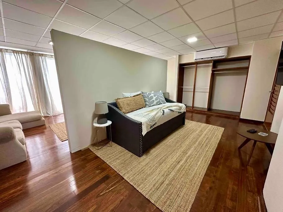 Apartment Deluxe Ocean View 3B Villa With Great Location Cancun