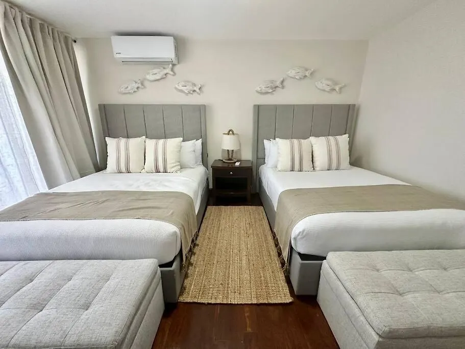 Deluxe Ocean View 3B Villa With Great Location Cancun